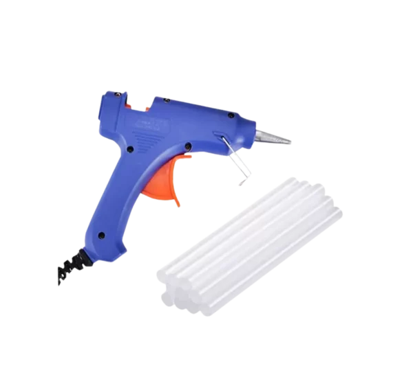 Colle en batonnet thermofusible